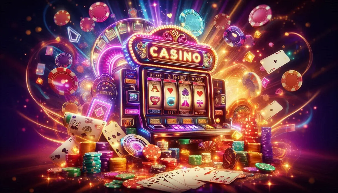 Casino Chicoutimi